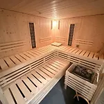 Oberbauernhof - Schwarzwaldstube -- Erholung Par Excellence, Wellness And Private Lejlighed *