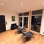 Oberbauernhof - Schwarzwaldstube -- Erholung Par Excellence, Wellness And Private Gutach