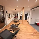 Lejlighed Oberbauernhof - Schwarzwaldstube -- Erholung Par Excellence, Wellness And Private