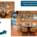 Oberbauernhof - Schwarzwaldstube -- Erholung Par Excellence, Wellness And Private Lejlighed
