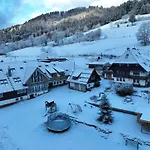 Oberbauernhof - Schwarzwaldstube -- Erholung Par Excellence, Wellness And Private *