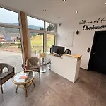 Oberbauernhof - Schwarzwaldstube -- Erholung Par Excellence, Wellness And Private * Gutach