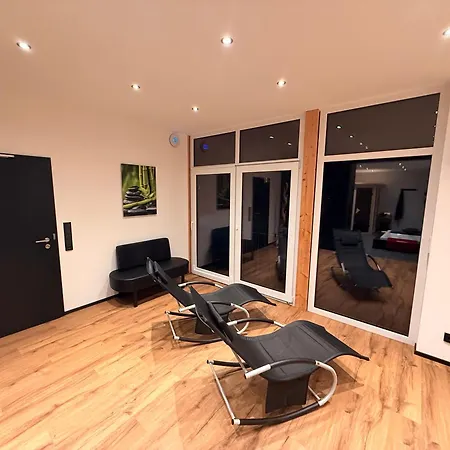 Oberbauernhof - Schwarzwaldstube -- Erholung Par Excellence, Wellness And Private Gutach