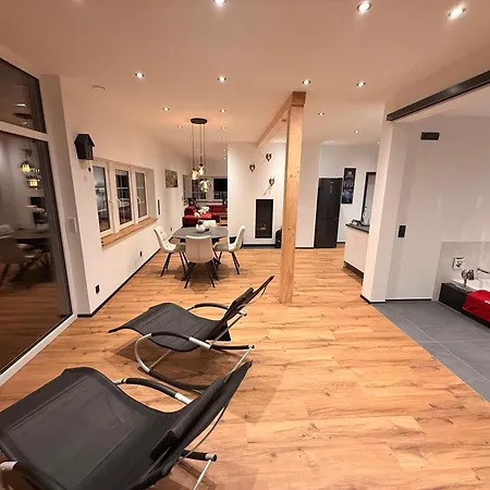 Appartement Oberbauernhof - Schwarzwaldstube -- Erholung Par Excellence, Wellness And Private
