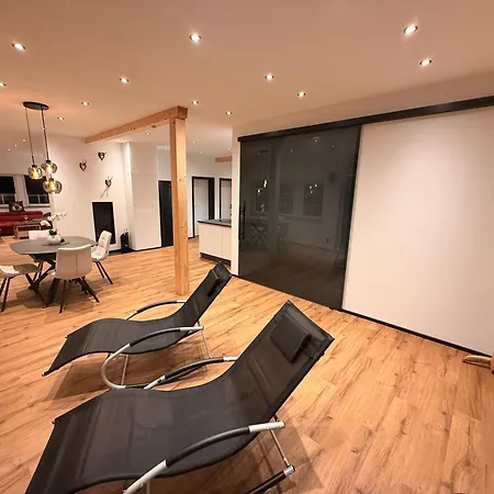 Oberbauernhof - Schwarzwaldstube -- Erholung Par Excellence, Wellness And Private