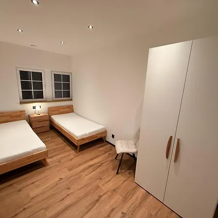 Oberbauernhof - Schwarzwaldstube -- Erholung Par Excellence, Wellness And Private Appartement