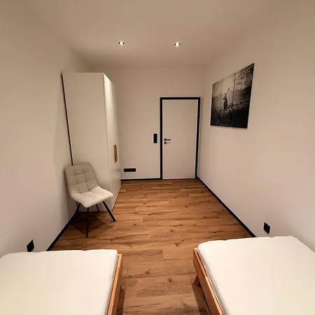 Oberbauernhof - Schwarzwaldstube -- Erholung Par Excellence, Wellness And Private Apartmán *