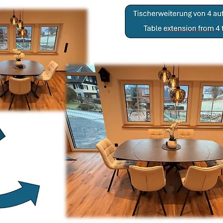 Oberbauernhof - Schwarzwaldstube -- Erholung Par Excellence, Wellness And Private شقة